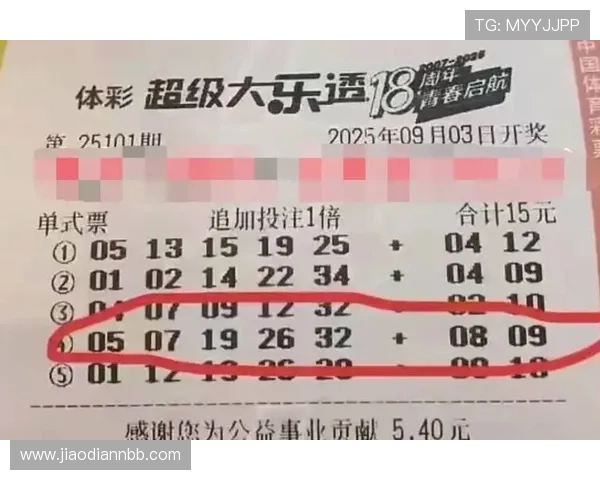 大乐透1816期开奖结果最新公布，头奖花落谁家？